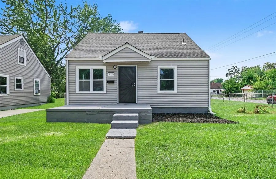 26279 Lehigh, Inkster, MI 48141 - #2