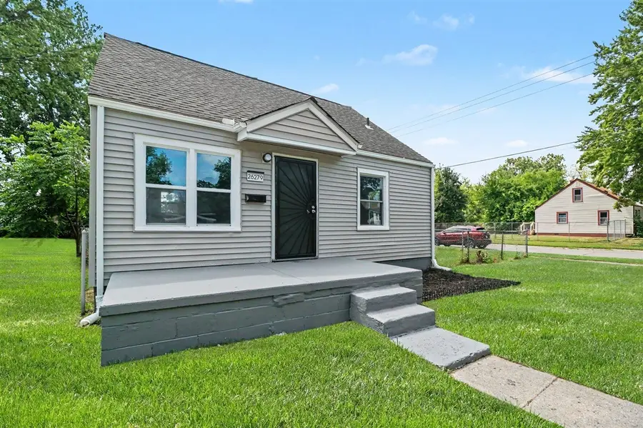 26279 Lehigh, Inkster, MI 48141 - #3