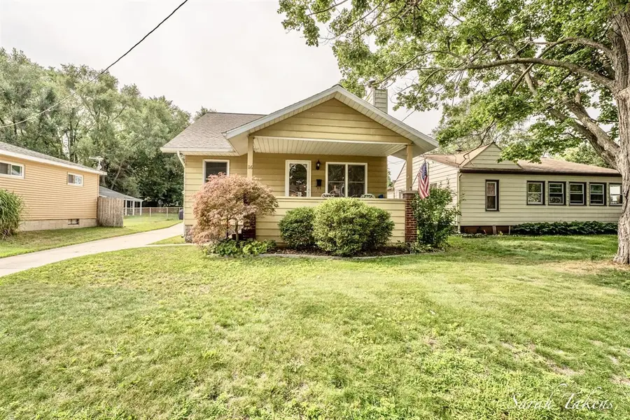 116 35th, Grand Rapids, MI 49548 - #2