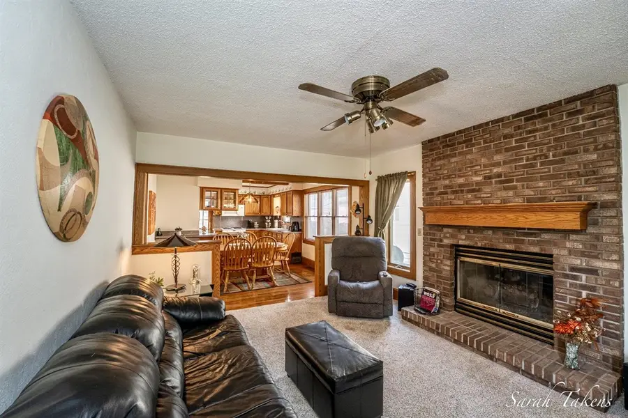 116 35th, Grand Rapids, MI 49548 - #3