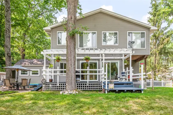 11980 183rd, Big Rapids, MI 49307