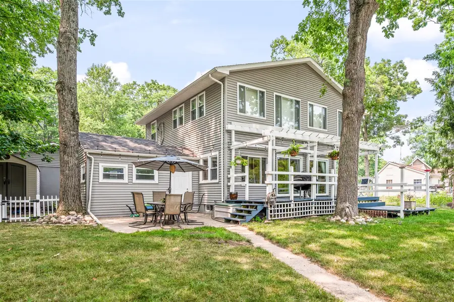 11980 183rd, Big Rapids, MI 49307 - #2