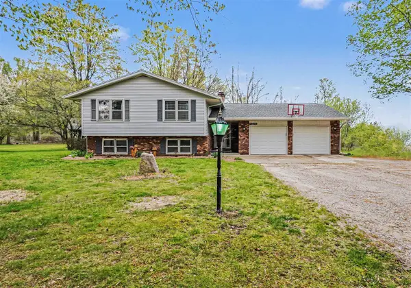 20420 Thornapple, Big Rapids, MI 49307