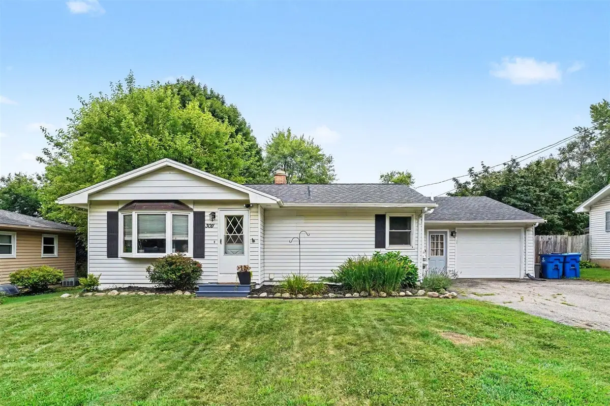 3011 Barney, Kalamazoo, MI 49004 - #1