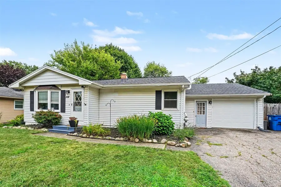 3011 Barney, Kalamazoo, MI 49004 - #2