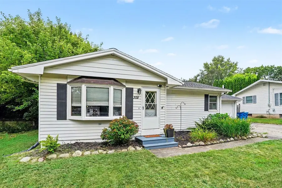 3011 Barney, Kalamazoo, MI 49004 - #3