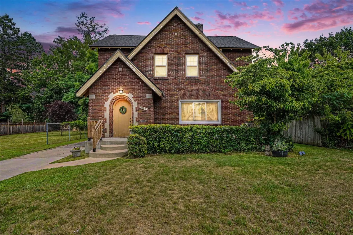 2044 Godwin, Grand Rapids, MI 49507 - #1