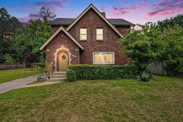 2044 Godwin, Grand Rapids, MI 49507