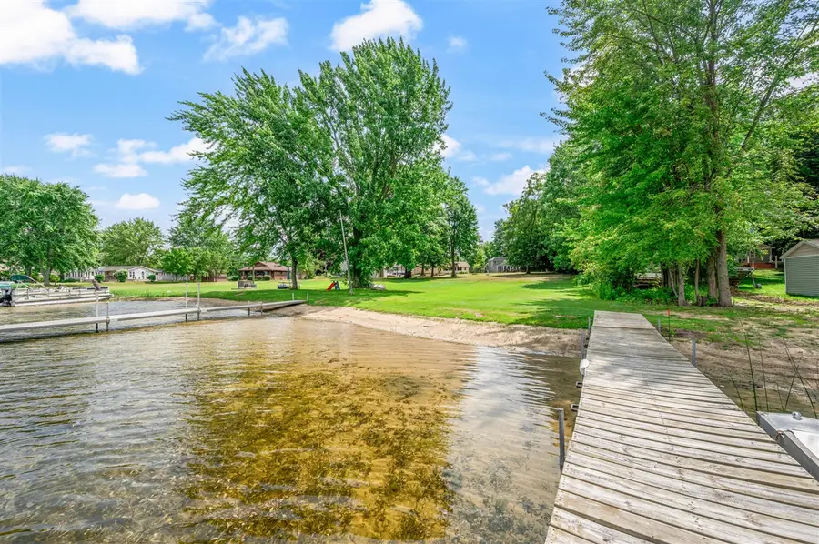 8786 E Lake, Hesperia, MI 49421 - #3
