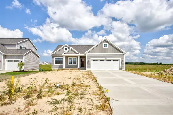 11665 Cherrybud, Holland, MI 49424