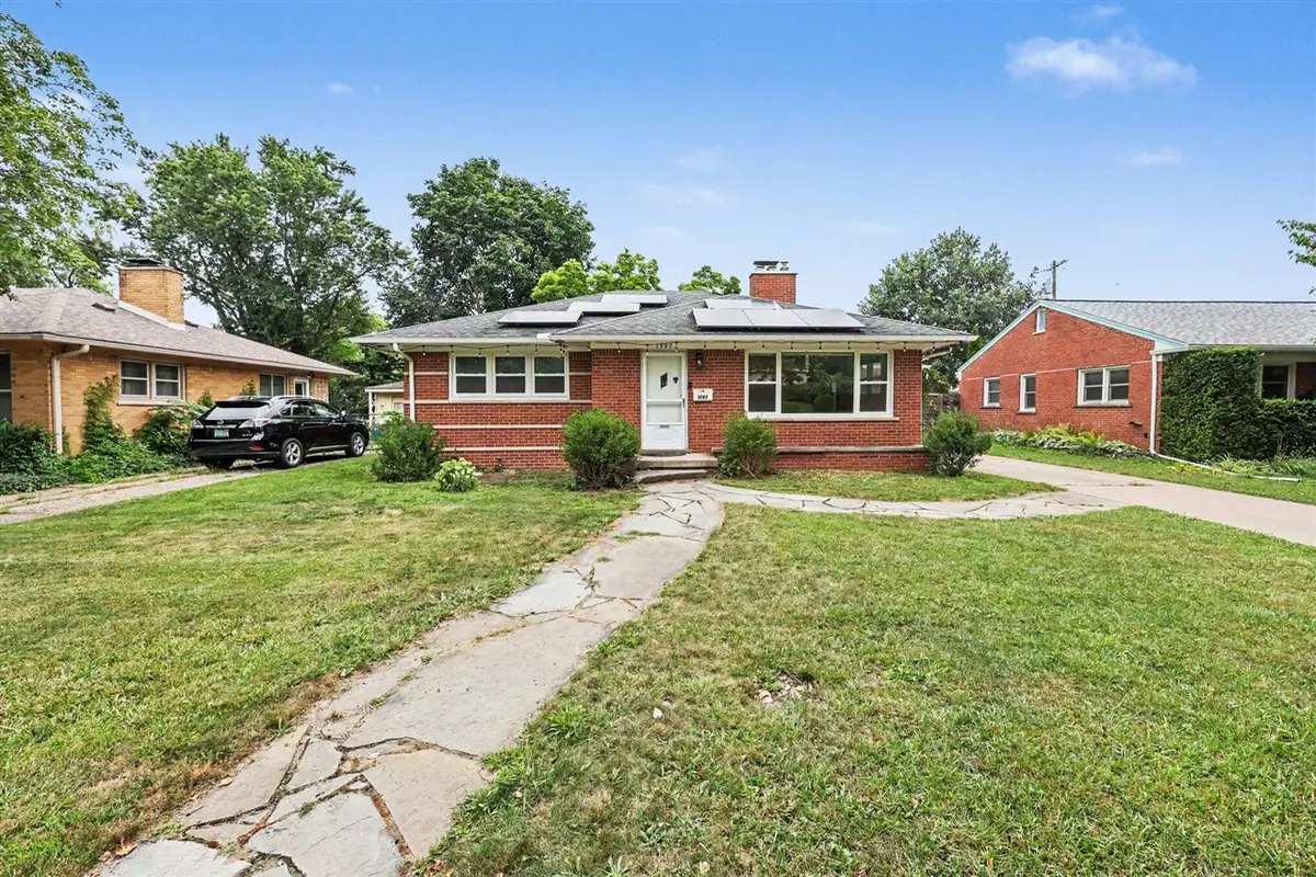 1597 Greenview, Ann Arbor, MI 48103 - #1