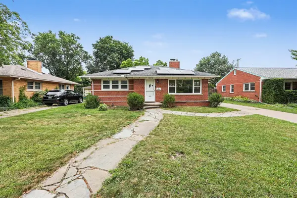 1597 Greenview, Ann Arbor, MI 48103