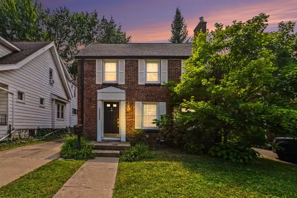 22515 Gregory, Dearborn, MI 48124