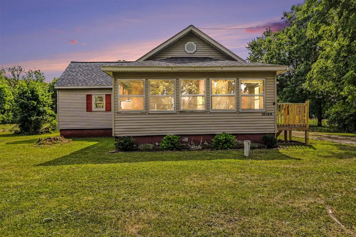 10126 4 Mile, East Leroy, MI 49051 - #1