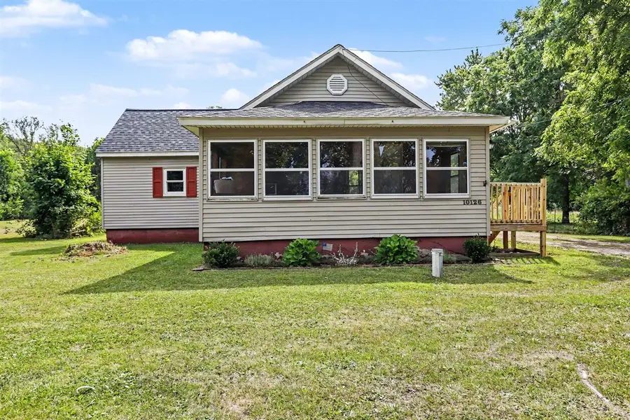 10126 4 Mile, East Leroy, MI 49051 - #2