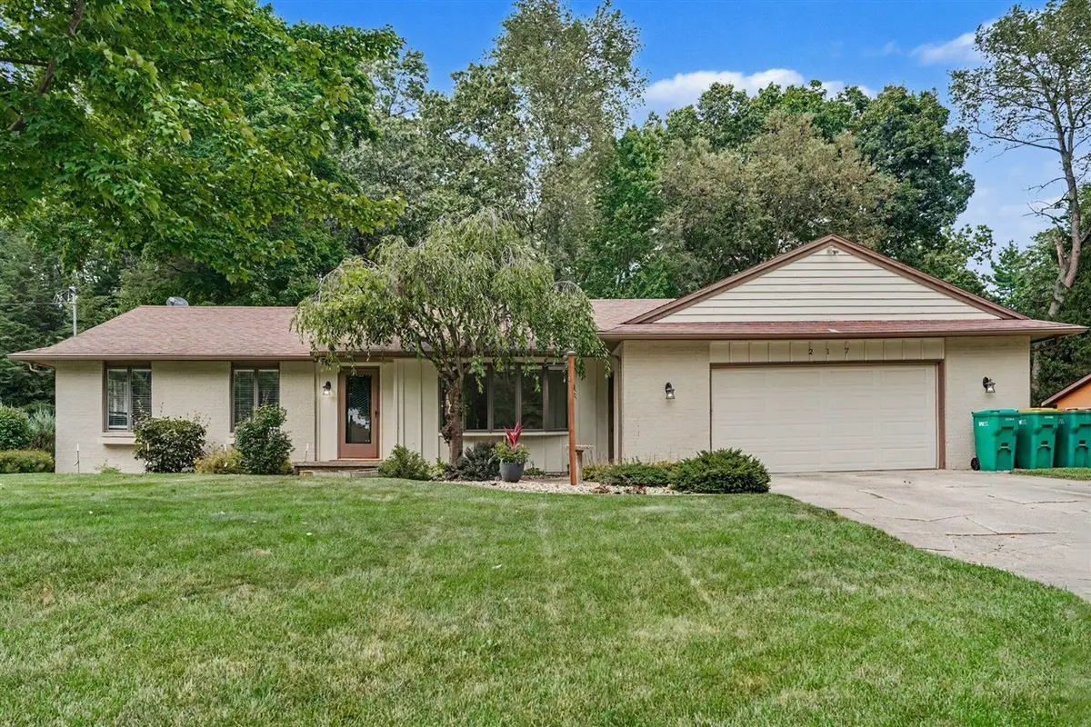 217 Cliffwood, Portage, MI 49002 - #1