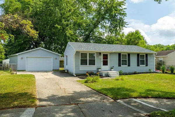 12 W Eden, Ann Arbor, MI 48108