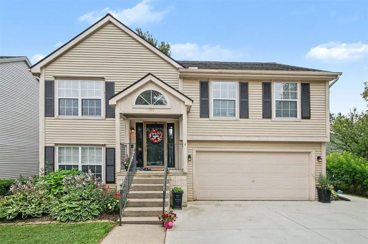393 Princeton, South Lyon, MI 48178 - #1