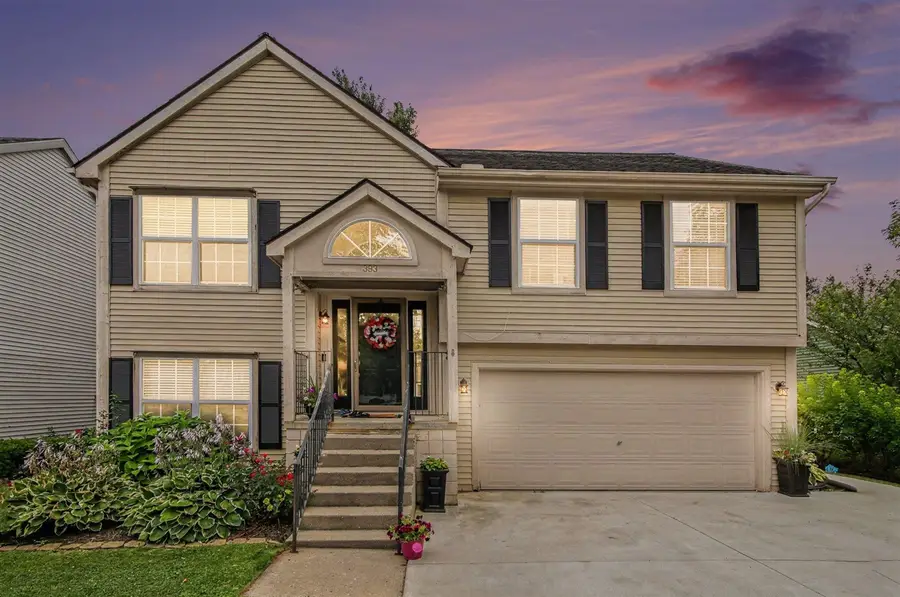 393 Princeton, South Lyon, MI 48178 - #2