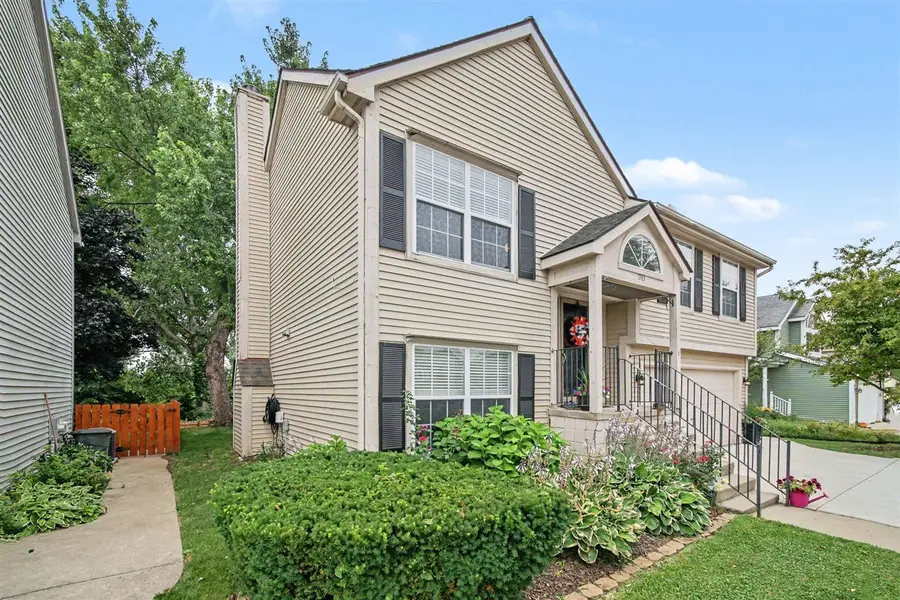 393 Princeton, South Lyon, MI 48178 - #3
