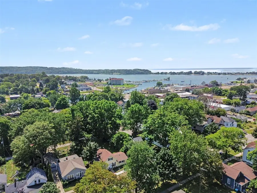 612 E Melendy, Ludington, MI 49431 - #2