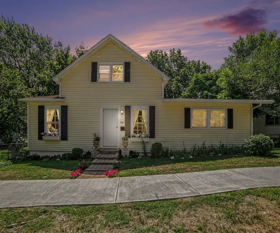 612 E Melendy, Ludington, MI 49431 - #3