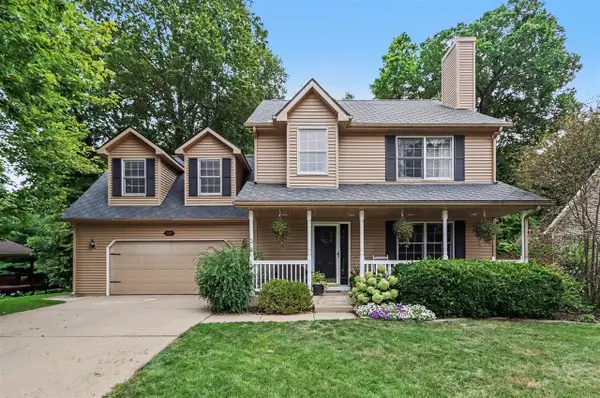 2648 Orange Meadow, Kalamazoo, MI 49004