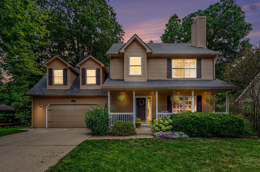 2648 Orange Meadow, Kalamazoo, MI 49004 - #2