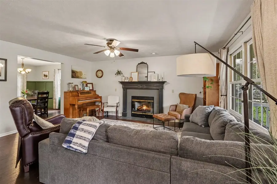 2648 Orange Meadow, Kalamazoo, MI 49004 - #3