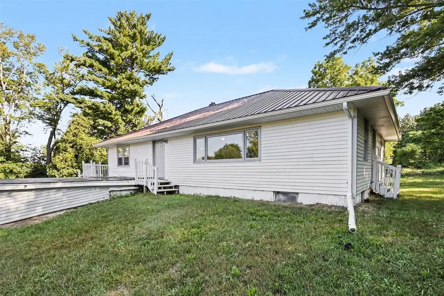 1582 Bakertown, Buchanan, MI 49107 - #3