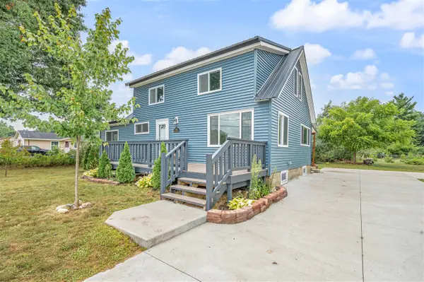 1085 Maple, Baldwin, MI 49304