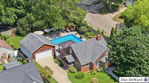 857 Merritt, Grand Rapids, MI 49507