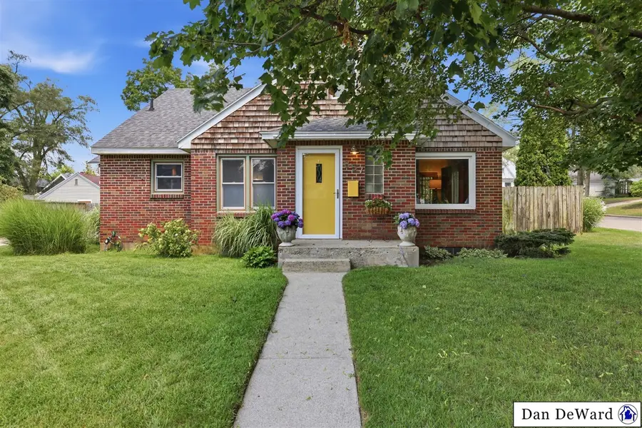 857 Merritt, Grand Rapids, MI 49507 - #2
