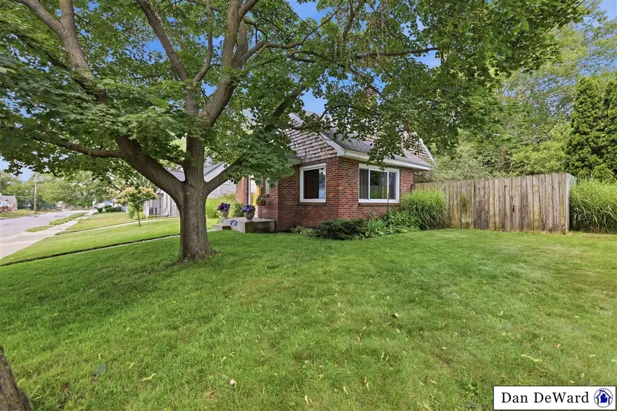 857 Merritt, Grand Rapids, MI 49507 - #3