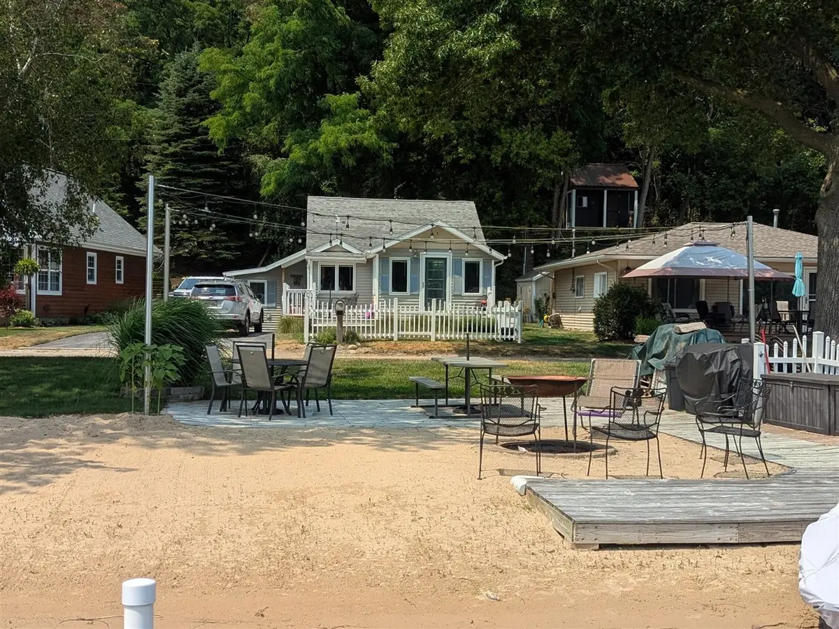 11227 Crooked Lake, Rockford, MI 49341 - #1