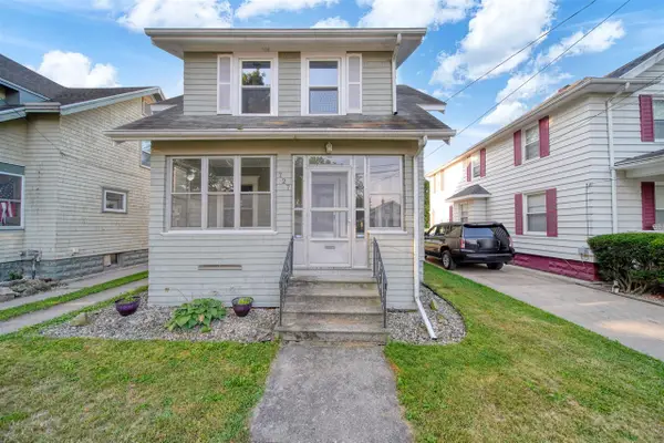 727 Union, Jackson, MI 49203