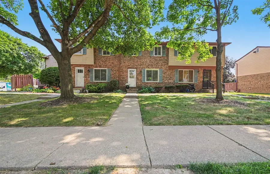 227 Sheffield, Saline, MI 48176 - #2