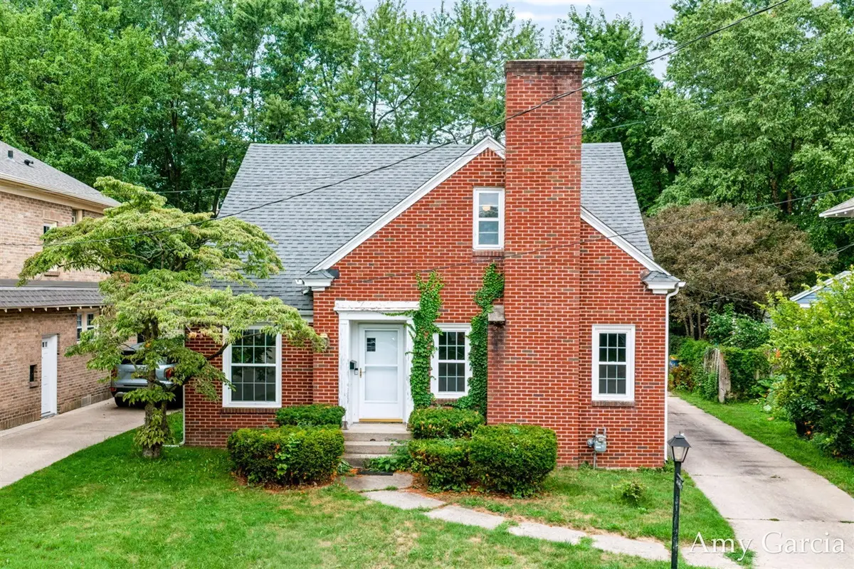 2137 Godwin, Grand Rapids, MI 49507 - #1