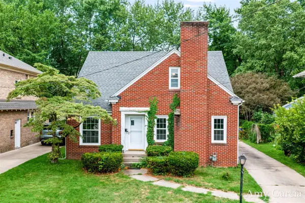 2137 Godwin, Grand Rapids, MI 49507