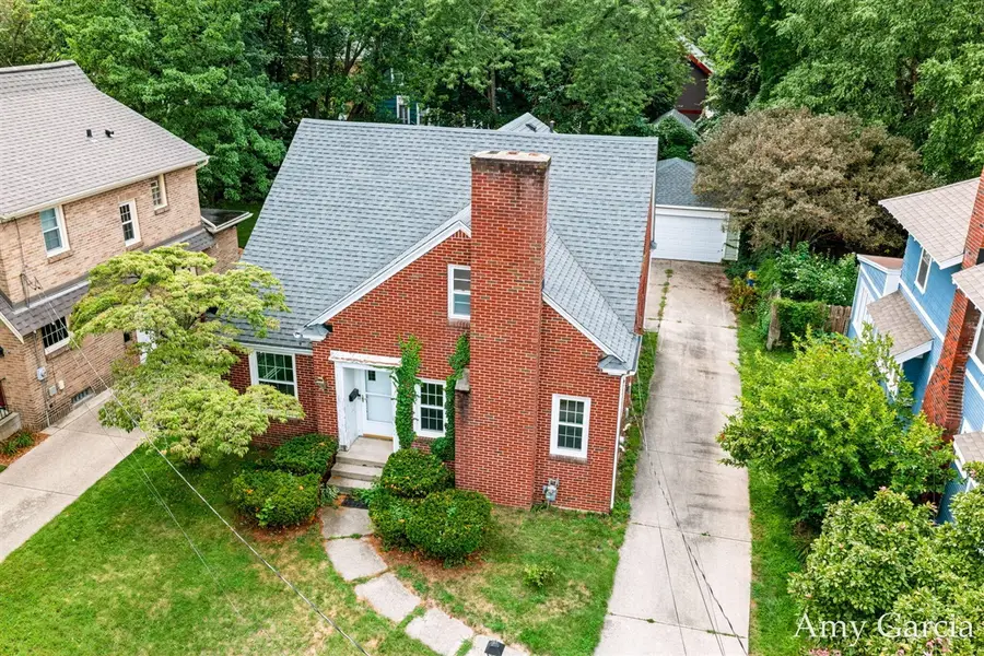 2137 Godwin, Grand Rapids, MI 49507 - #2