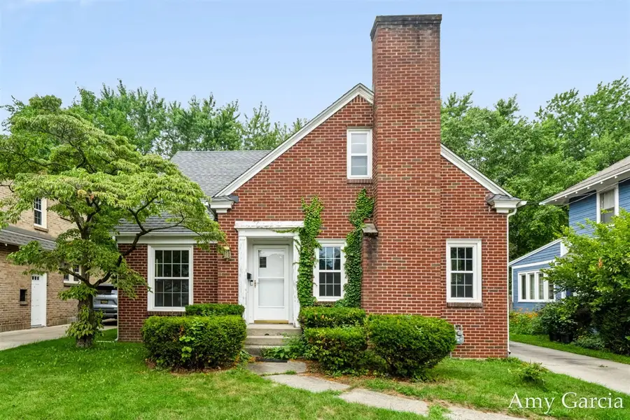 2137 Godwin, Grand Rapids, MI 49507 - #3