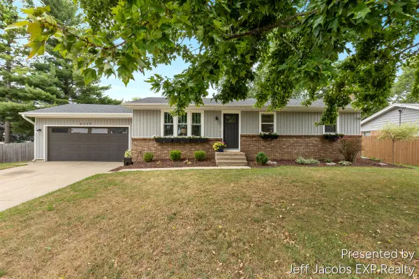 6339 Orchid, Jenison, MI 49428