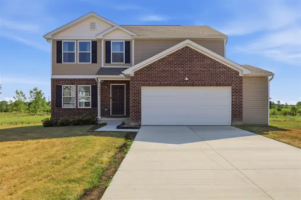 6045 Crooked River, Swartz Creek, MI 48473