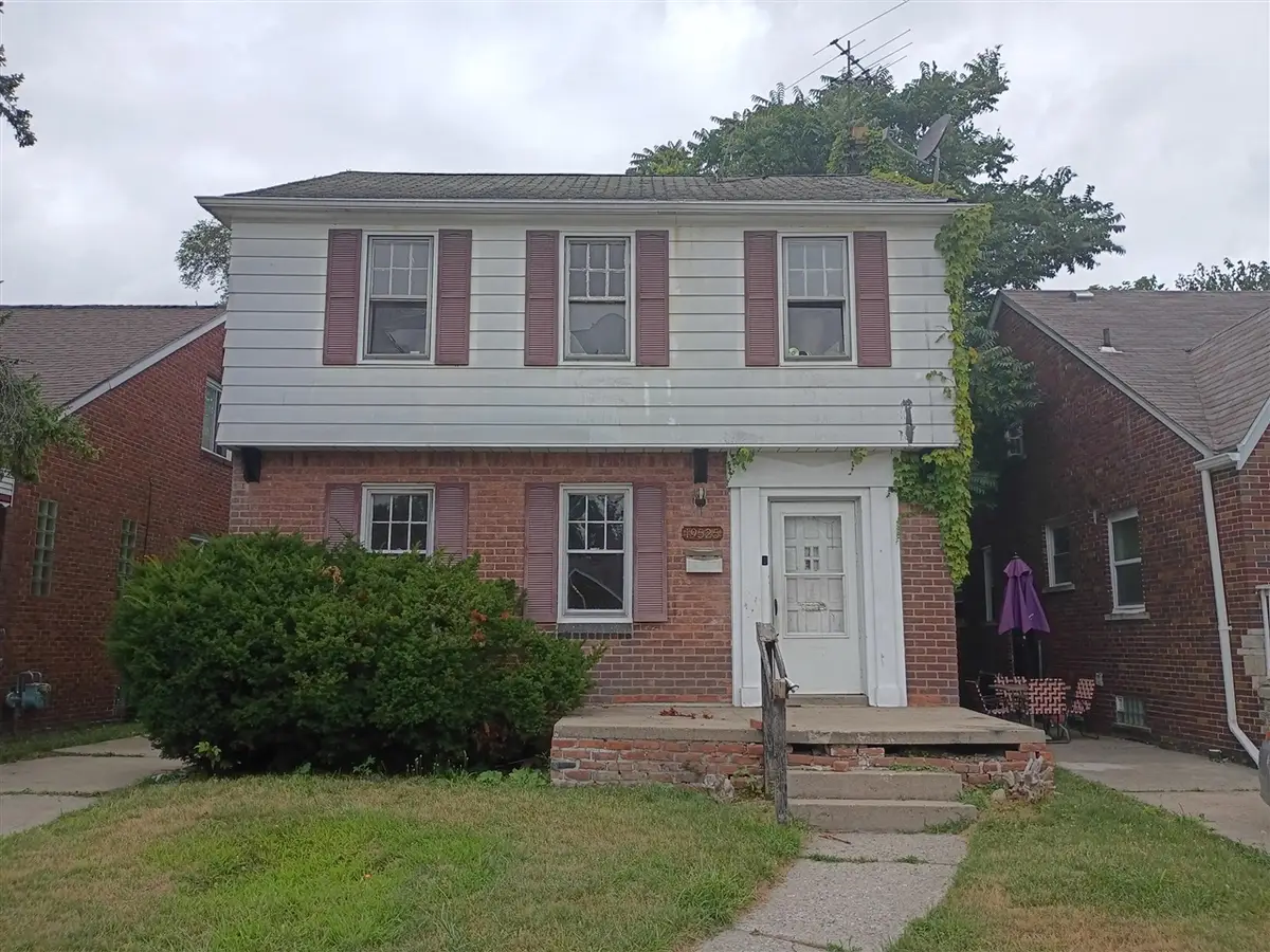 19525 Westphalia, Detroit, MI 48205 - #1