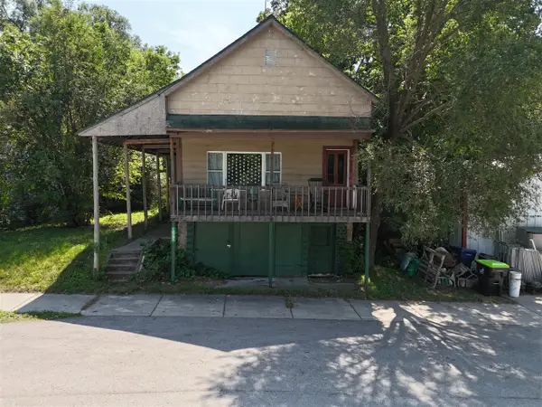 18781 Maple, Copemish, MI 49625