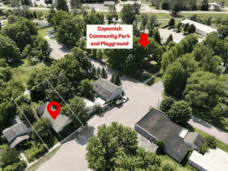 18781 Maple, Copemish, MI 49625 - #3