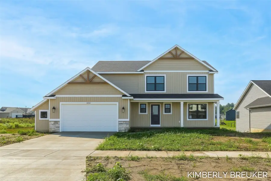 6268 Roman, Allendale, MI 49401 - #2