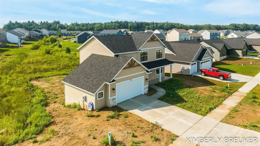 6268 Roman, Allendale, MI 49401 - #3
