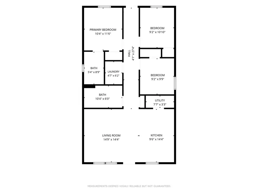 657 Azuba, Kalamazoo, MI 49048 - #2