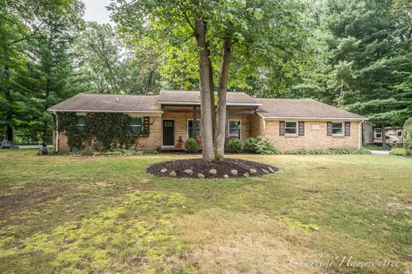 4170 Blair, Hudsonville, MI 49426